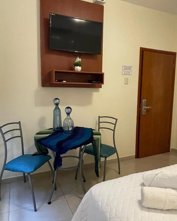 San Francisco Apart Hotel Гуаякиль Экстерьер фото