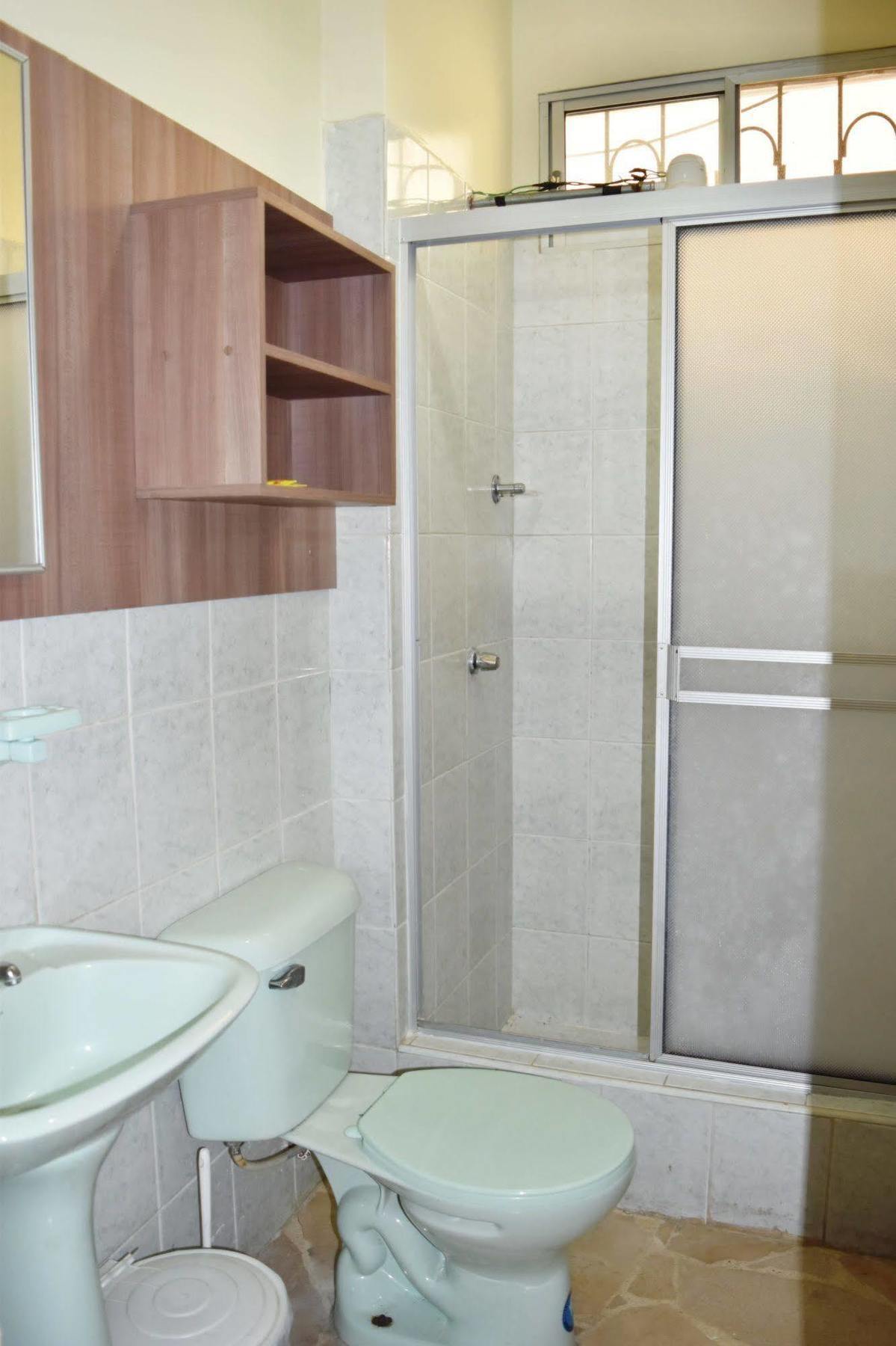 San Francisco Apart Hotel Гуаякиль Экстерьер фото