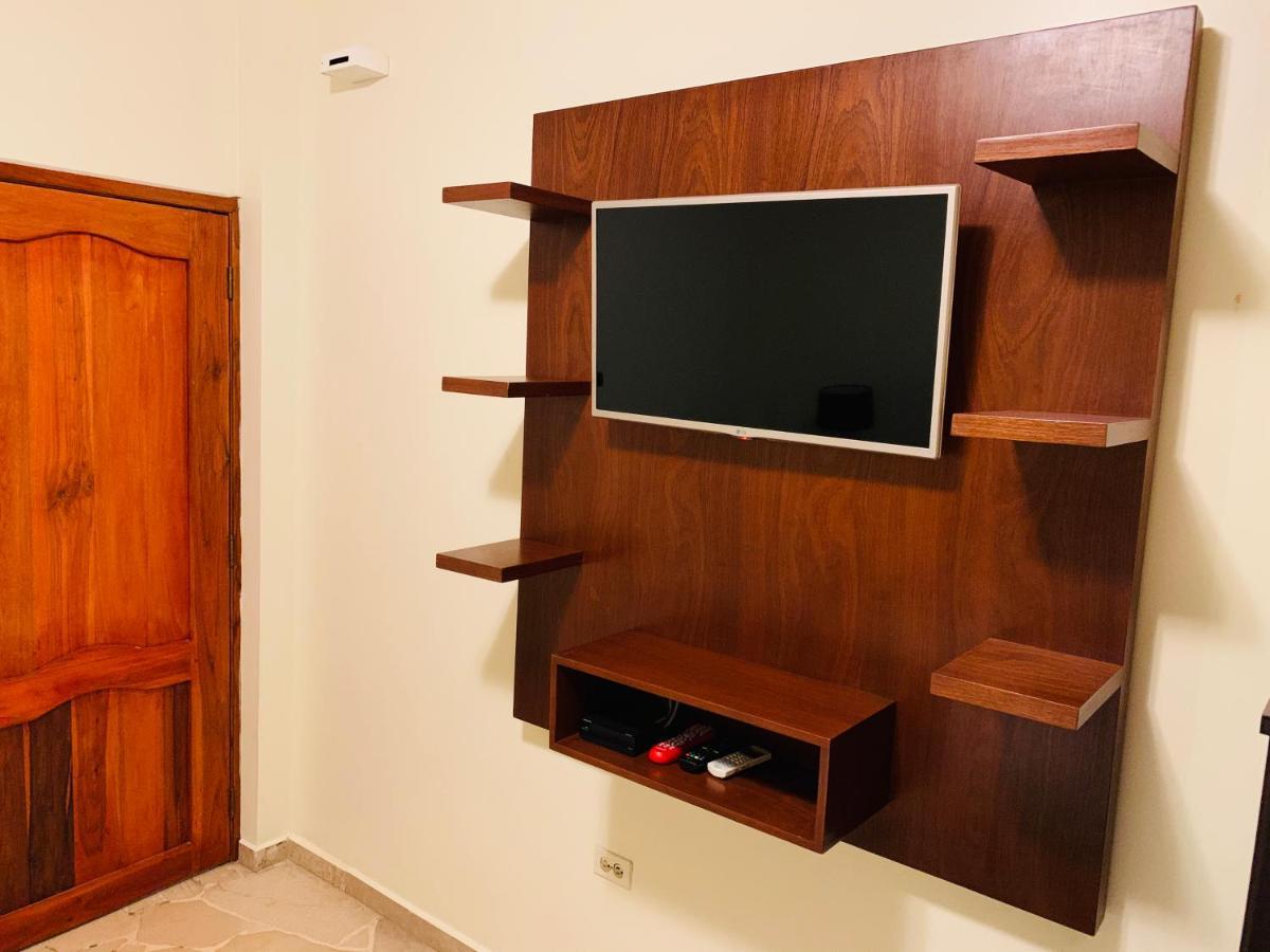 San Francisco Apart Hotel Гуаякиль Экстерьер фото